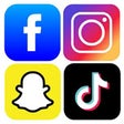 Icon of program: All in one social media a…