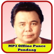 Icono de programa: Pance Pondaag MP3 Offline