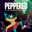 Icon of program: PEPPERED: an existential …