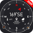 Icono de programa: Digital Compass for Andro…