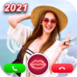 Icono de programa: Live Video Call - Random …