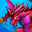 Icon of program: Puzzle & Dragons (English…