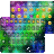 Color Love Emoji Keyboard icon