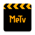 Icono de programa: MeTv Network