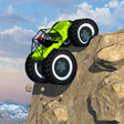 Icono de programa: Rock Crawler