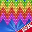 Icono de programa: Bubble Shooter Balls