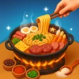 Icon of program: Satisfying Cooking