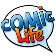 Icono de programa: Comic Life