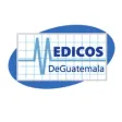 Icon of program: Medicos de Guatemala