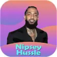Icon of program: Nipsey Hussle - cool wall…