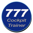 Icono de programa: B777 Cockpit Trainer