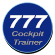 Icon of program: B777 Cockpit Trainer