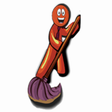 Icon of program: Mega Hot Mop
