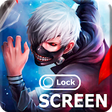 Icono de programa: Tokyo Theme Anime Wallpap…