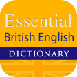 Icon of program: Essential British English…
