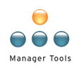 Icono de programa: Manager Tools