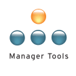 Icon of program: Manager Tools