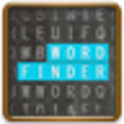 Icono de programa: Word Finder