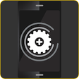 Icono de programa: Touchscreen Calibration: …