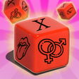Icon of program: Sex Dices  Erotic for Cou…