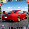 Icono de programa: Modern US Car 3d_Car Game