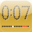 Icon of program: Goldfinger Clock