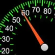 Icon of program: Speed Meter Lite