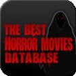 Icon of program: Best Horror Movies Databa…