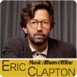 Icon of program: Eric Clapton Music Album …