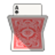 Icono de programa: Salami Card Game