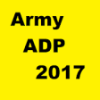 Icon of program: Army ADP Study Guide 2017