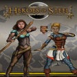 Icon of program: Heroes of Steel RPG