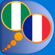 Icon of program: Haoussa Francais Dictionn…