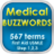 Icono de programa: Medical Buzzwords First A…