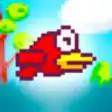 Icon of program: Flappy Duck - Fly With Bi…