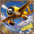 Icon of program: Jil Sky Navigator7 up