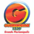 Icon of program: Guararema Capital