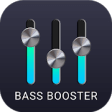 Icon of program: Music Equalizer: Bass Boo…