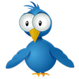 Icon of program: TweetCaster Pro for Twitt…