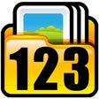 Icono de programa: Alternate Archiver