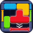 Icon of program: Knit Jam 3d - Color Block…