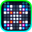 Icono de programa: Electro Remix Dj Loop
