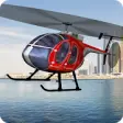 Icon of program: Helicopter Flight Simulat…
