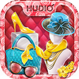 Icono de programa: Hidden Objects Fashion St…
