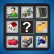 Icon of program: What's the Jumbled Pic ?
