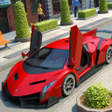 Icono de programa: Car Simulator Veneno