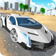 Icon of program: Car Simulator Veneno