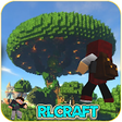 Icono de programa: Mods RLCraft - Real Life …