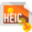 Icon of program: HEIC to JPG Converter