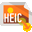 Icon of program: HEIC to JPG Converter